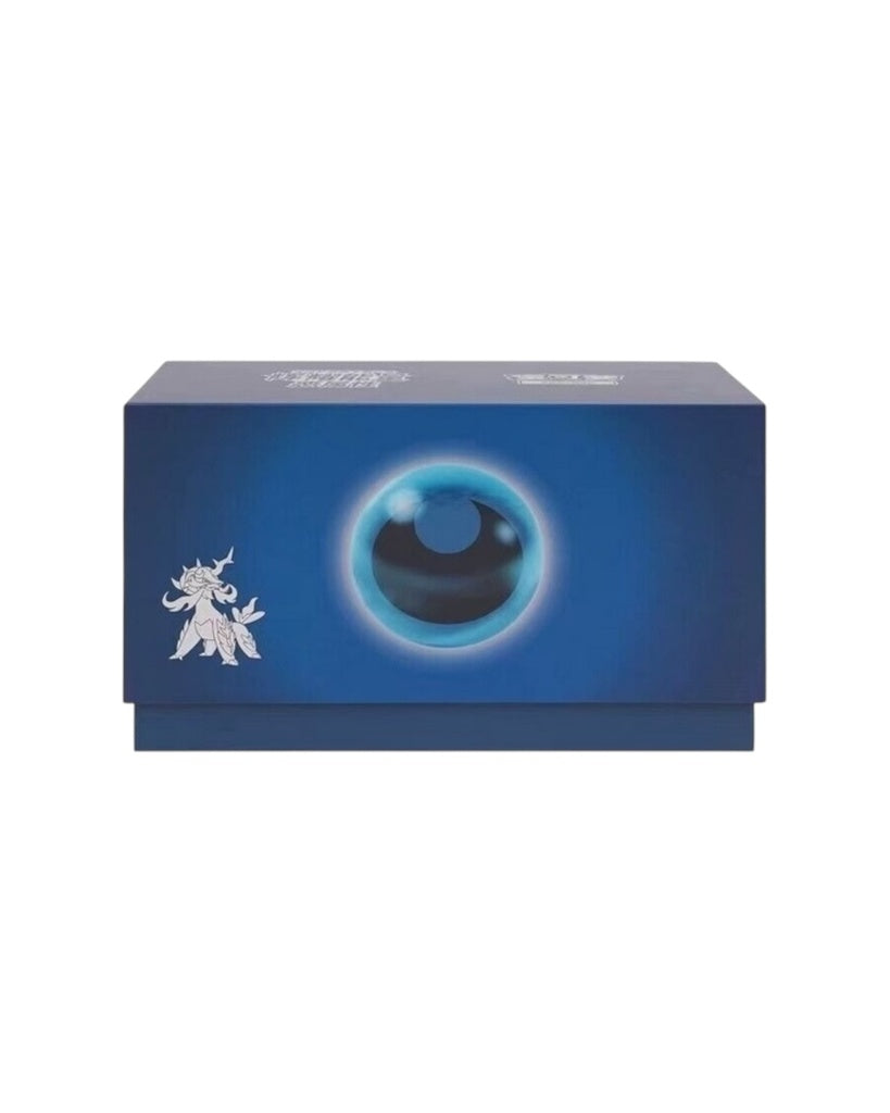 Pokémon TCG: Brilliant Energy "Water" Gift Box (S-Chinese)