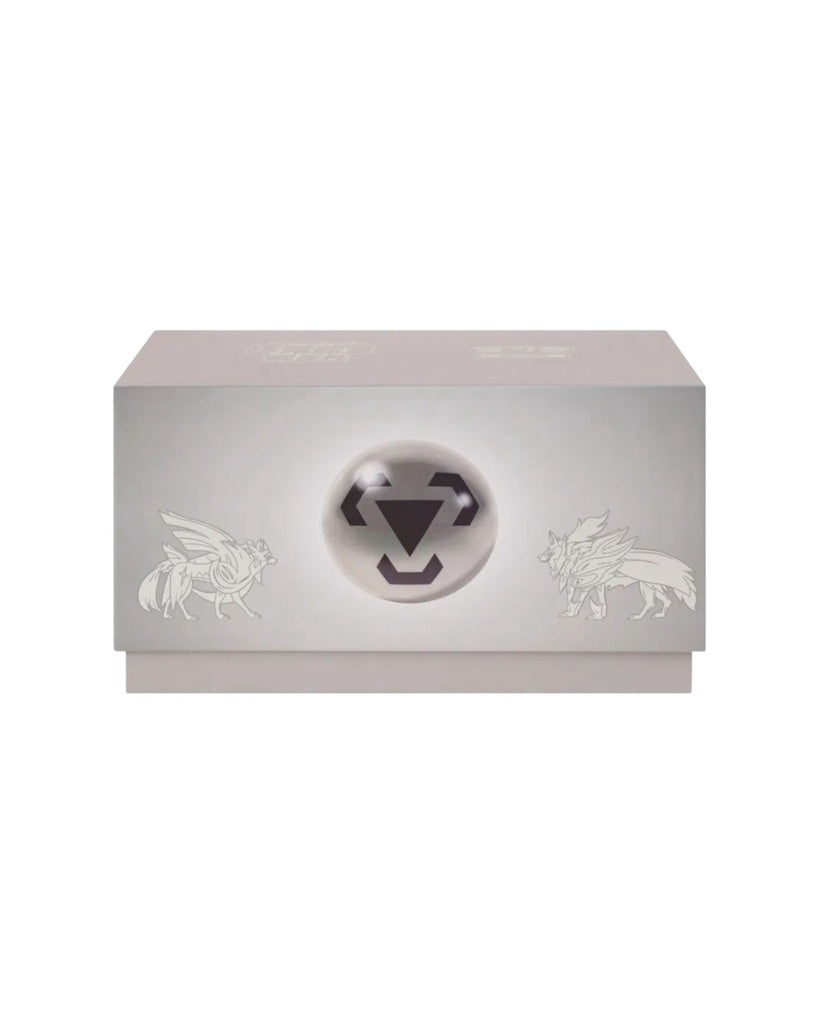 Pokémon TCG: Brilliant Energy "Steel" Gift Box (S-Chinese)