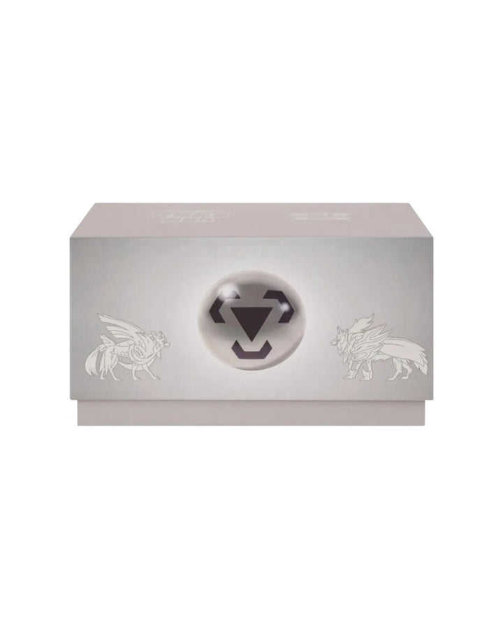 Pokémon TCG: Brilliant Energy "Steel" Gift Box (S-Chinese)