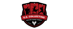 E.S.Collecting